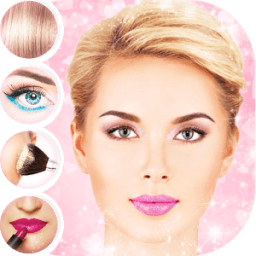 Beauty Plus face Makeover иконка