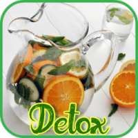 Detox For Rapid Weight Loss on 9Apps