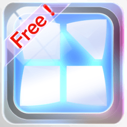 ikon Next Launcher FreeTheme Lovely