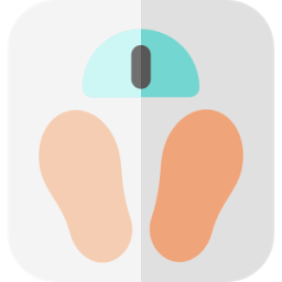 ikon وزنك المثالى