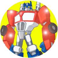 Tips for Transformers Rescue Bots Dash Hero guide