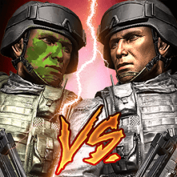 Anti Terrorist Combatant SWAT Team FPS иконка