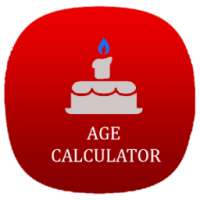Age Calculator on 9Apps