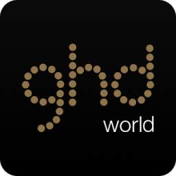 GHD World