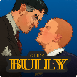 Guide for Bully Anniversary Edition иконка
