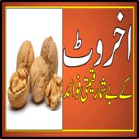 Akhrot Ke Fawaid Urdu Health on 9Apps