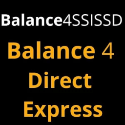 ITW Balance 4 SSI / SSD иконка