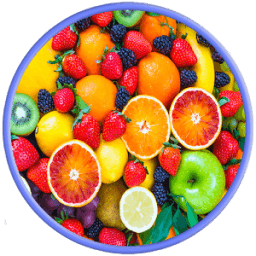خواص میوه ها icon