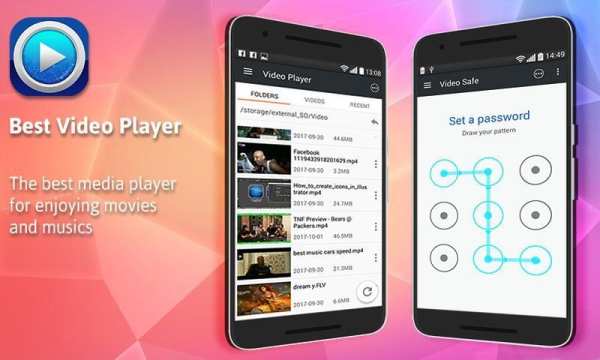 Best Video Player For Android screenshot 4