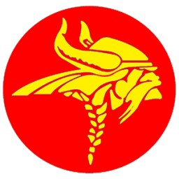 ikon Viking CB Radios