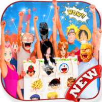 Cartoon Face Changer Anime on 9Apps