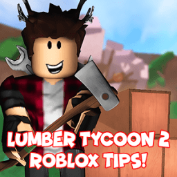 NewTips Lumber Tycoon 2 Roblox أيقونة