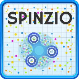 Spinz.io - Fidget Spinner io game