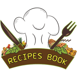 Recipe Book أيقونة