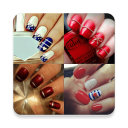Best Nail Design Ideen أيقونة