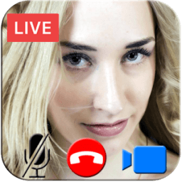 ikon Video Call Online Chat Random Azhar advice