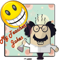 My Teacher Jokes आइकन