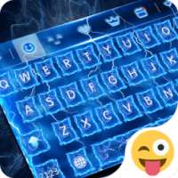 Keyboard-Boto: Lightning on 9Apps