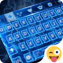 Keyboard-Boto: Lightning иконка