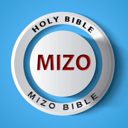 ikon Mizo Bible