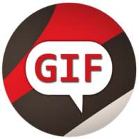 GIF Collection For Social Media on 9Apps