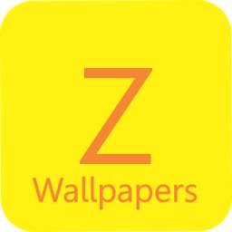 Wallpapers DBZ 1.4