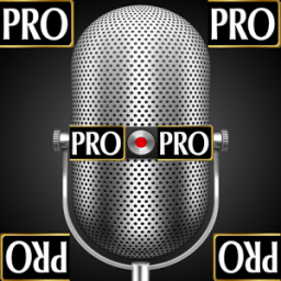 Voice Recorder Pro иконка