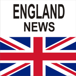 England News أيقونة
