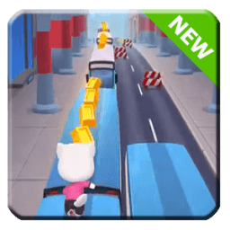 ikon Advice for Talking Tom Gold Run 3D Game