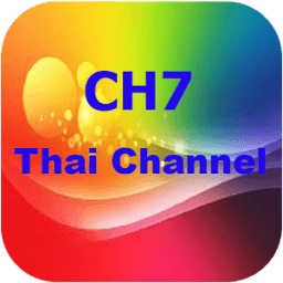 CH7 Thai Tv Channel icon