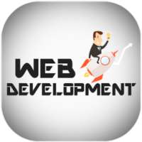 Learn Web Development Offline on 9Apps