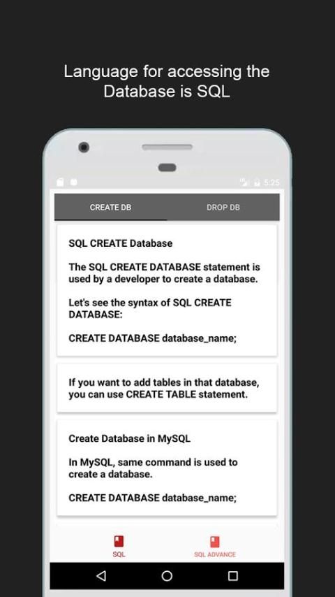 Learn Web Development Offline 2 تصوير الشاشة