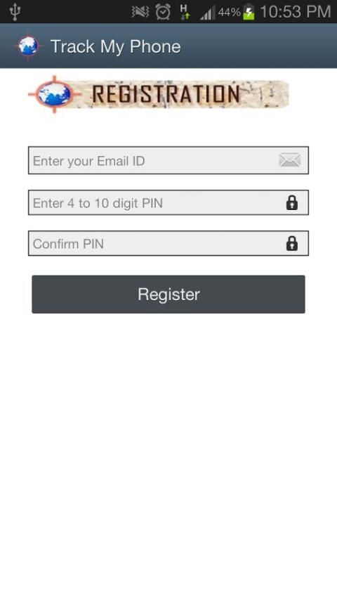 Track My Phone screenshot 3