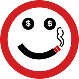 Get Rich or Die Smoking иконка