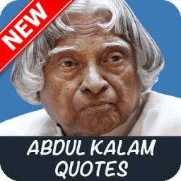 ikon A.P.J. Abdul Kalam Quotes