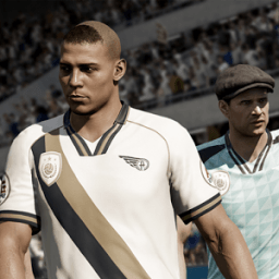 Guide for fifa 18 иконка