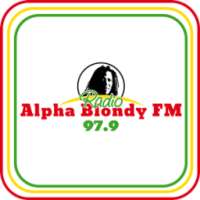 Alpha Blondy FM