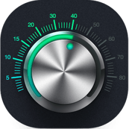 Music Volume booster equalizer иконка