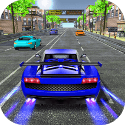 Dubai Racing иконка