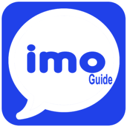 Free imo video call Guide आइकन