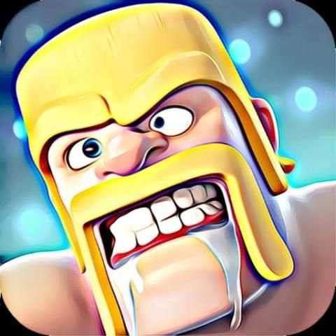 Hack for Clash of Clans Free Gems 1 تصوير الشاشة