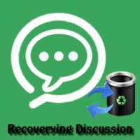 Recovery Messages for whatsap on 9Apps