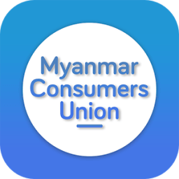 Myanmar Consumers Union आइकन
