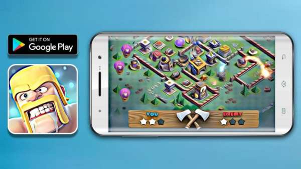 Hack for Clash of Clans Free Gems 2 تصوير الشاشة
