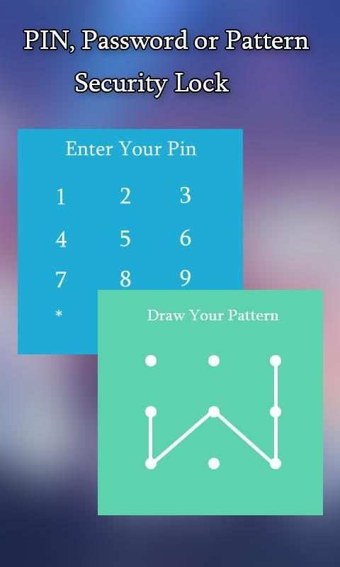 Photo Locker स्क्रीनशॉट 5