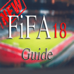 Guide FiFA 2018 New иконка