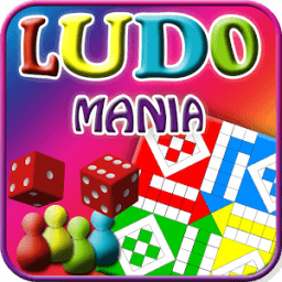 ikon Ludo Star Mania : The Dice game New(2018)