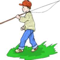 *Fisher Man*