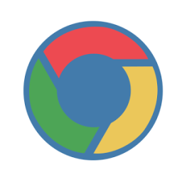 ikon Tips Google Chrome Browser Free