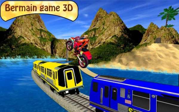 gila sepeda pengganti melatih Sim screenshot 3